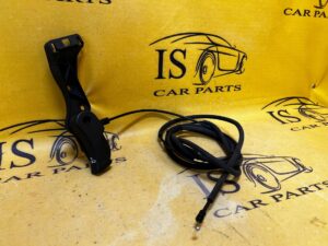 KOMPLET LINKA CIĘGNO MASKI POKRYWY BMW F20 F30 F87