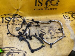 WIĄZKA ELEKTRYCZNA MAGISTRALA PRZEWODY KABEL INSTALACJA JEEP WRANGLER JL