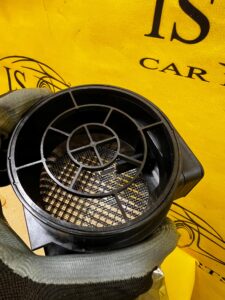 PRZEPŁYWOMIERZ POWIETRZA BMW M52 M54 3 E46 5 E39 7 E38 Z3 NOWY OEM