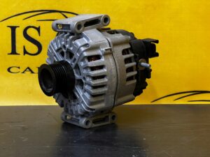 NOWY ALTERNATOR A0009063304 MERCEDES S KLASA W222