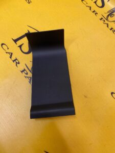 OSŁONA POKRYWA ZAŚLEPKA VW CRAFTER II MAN TGE