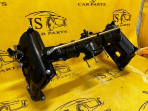 KOLEKTOR SSĄCY DOLOT PORSCHE 991 911 GTS LIFT 3.0