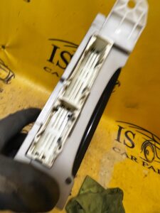 MPX BODY MODUL LEXUS RX III 3 RX450 450H 89221-48451