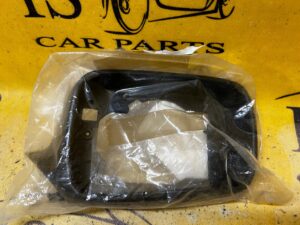 RAMKA OBUDOWA LUSTERKA LEWA BMW X3 F25 X4 F26 X5 F15 X6 F16 NOWA OEM