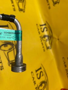 WĄŻ PRZEWÓD KLIMATYZACJI KADJAR LIFT 924805989R