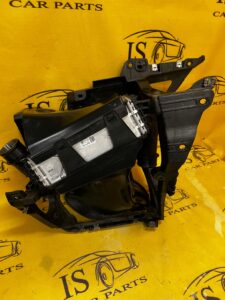 INTERCOOLER LEWY PORSCHE 911 991 GTS LIFT 3.0