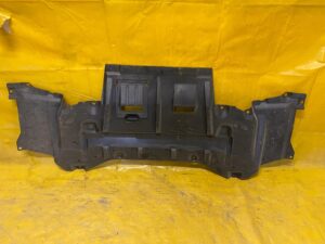 OSŁONA PODWOZIA PŁYTA PODŁOGA NISSAN E-NV200