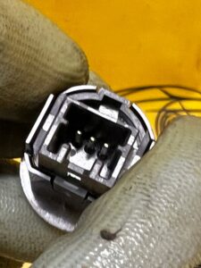 CZUJNIK SENSOR NASŁONECZNIENIA DACIA SANDERO III