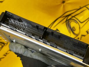 BMW 5 G30 STEROWNIK ZAWIESZENIA VDP HIGT 2789633