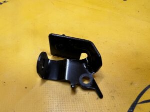 WSPORNIK UCHWYT MOCOWANIE BLACHA DACIA SANDERO III 2023R 1.0 TCE