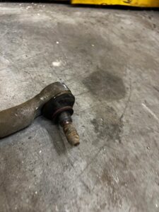 KOMPLET MAGLOWNICA MAGIEL PRZEKŁADNIA KIEROWNICZA SKODA VW SEAT