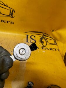 CZUJNIK PASKA ROZRZĄDU FORD ESCAPE MK4 1.5 EB