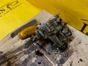 POMPA OLEJU OLEJOWA RENAULT 1.3 TCE