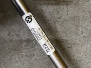 LINKA HAMULCA RĘCZNEGO PRAWA TYŁ BMW F22