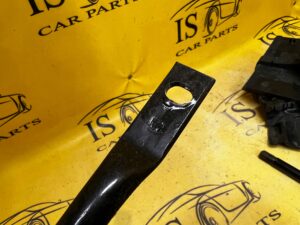 WSPORNIK ROZPRÓKA MOCOWANIE DACIA SANDERO II