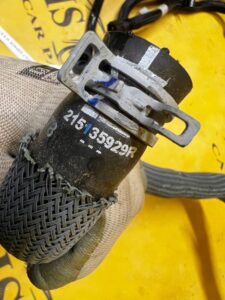 RURA RURKA PRZEWÓD WĄŻ WODY CHŁODZENIA RENAULT ESPACE VI AUSTRAL