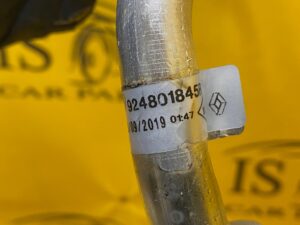 WĄŻ PRZEWÓD KLIMATYZACJI 0.9 TCE LOGAN II SANDERO