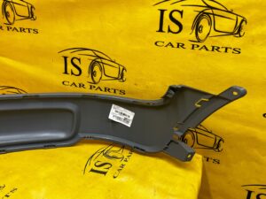 ZDERZAK TYŁ TYLNY ŚRODKOWY GRUNTOWANY MINI R55 LIFT NOWY OEM