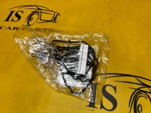 USZCZELKA FILTRA OLEJU BMW M47N M47N2 NOWA OEM