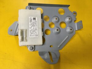 MODUŁ STEROWNIK DOSTĘPU KEYLESS GO MERCEDES W166