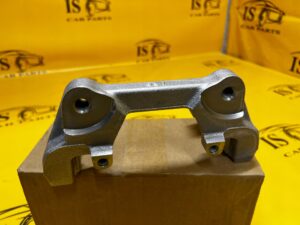 JARZMO UCHWYT ZACISKU HAMULCOWEGO PRZÓD BMW 2 F22 3 F30 F34 4 F36 NOWY OEM