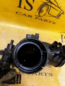 RURA PRZEWÓD ZAWÓR POWIETRZA MERCEDES A KLASA A45 S AMG W177 OM 139