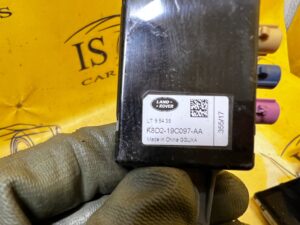 MODUŁ ANTENA WZMACNIACZ LAND ROVER DISCOVERY SPORT L550