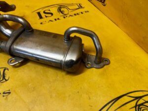 CHŁODNICZKA CHŁODNICA SPALIN EGR RENAULT NISSAN 1.5 DCI