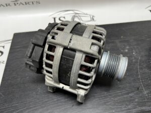 ALTERNATOR KOMPLETNY 2.0 TDI VOLKSWAGEN GOLF MK8