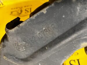 CZUJNIK POZIOMOWANIA ŚWIATEŁ RENAULT MEGANE IV