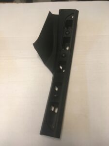 OSŁONA NAKŁADKA LISTWA PROGU LEWA BMW F01 9113023