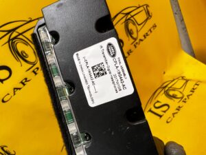 NADAJNIK SŁUCHAWKOWY MODUŁ XF X260 RANGE L405