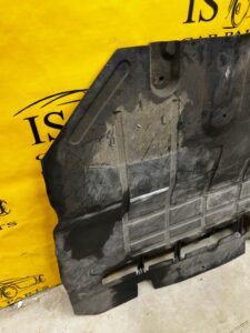 PŁYTA OSŁONA POD SILNIK PODŁOGA PEUGEOT 307 HDI