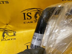 PRZEWÓD WĄŻ RURA WODY CHŁODNICY BMW X5 E53 3.0 B M54 NOWY OEM