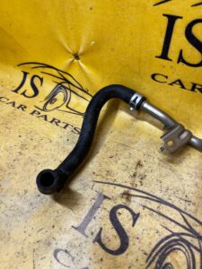 RURA PRZEWÓD WODY LEXUS RX 450H III 3 AL10