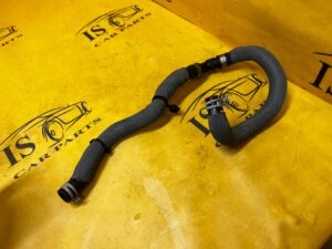 RURA RURKA PRZEWÓD WĄŻ WODY CHŁODZENIA RENAULT ESPACE VI AUSTRAL