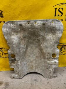 OSŁONA TERMICZNA PODWOZIA SKRZYNI BMW 1 F40 F48