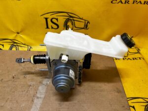 FORD KUGA ESCAPE MK3 POMPA ABS SERWO HAMULCOWE 2.5