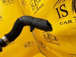 KRÓCIEC RURA RURKA PRZEWÓD WĄŻ WODY CHŁODZENIA MERCEDES C-KLASA W206