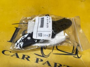 WSPORNIK RĄCZKI OTWIERANIA MASKI BMW 3 E90 X1 E84 X3 F25 X4 F26 NOWY OEM
