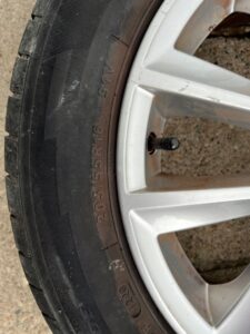 KOŁO FELGA OPONA LETNIA RENAULT MEGANE IV 205/55 R16