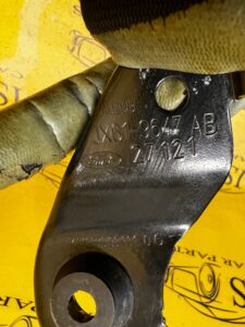 WSPORNIK MOCOWANIE FILTRA POWIETRZA FORD ESCAPE MK4