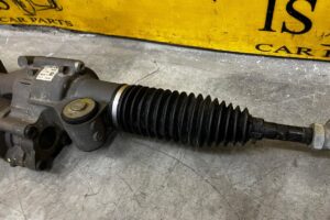 PRZEKŁADNIA KIEROWNICZA MAGLOWNICA VW CRAFTER II 2 MAN TGE 4MOTION