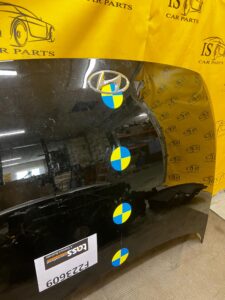 MASKA POKRYWA SILNIKA HYUNDAI IONIQ 5