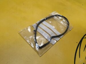 USZCZELKA POMPY WODY BMW 1 F20 F21 3 F30 F31 MINI R55 R56 R60 R61 NOWA OEM