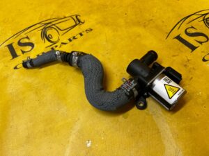 DODATKOWA POMPKA POMPA WODY CHŁODZENIA RENAULT ESPACE VI AUSTRAL