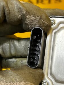 RADAR DISTRONIC CZUJNIK PRĘDKOŚCI ACC TESLA MODEL 3 PRZEDLIFT