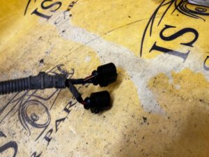 INSTALACJA DYFERENCJAŁU TYŁ PORSCHE PANAMERA 970 I LIFT RWD 3.0 TDI V6