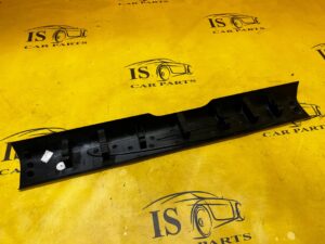 LISTWA PROGOWA NAKŁADKA PROGU PRAWA CITROEN DS3
