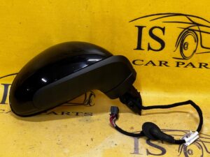 LUSTERKO PRAWE PORSCHE 911 991 991.2 CARRERA LIFT PIN 14 LC9X